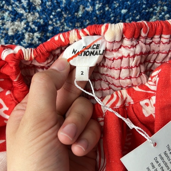 Place Nationale 2 Tahore Top in Red Seashore - Picture 8 of 8